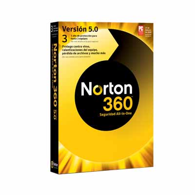 Norton 360 50 3pc1u Attach